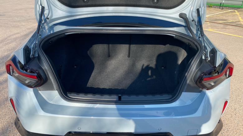 BMW 2 Series M240i xDrive 2dr Step Auto Petrol Coupe